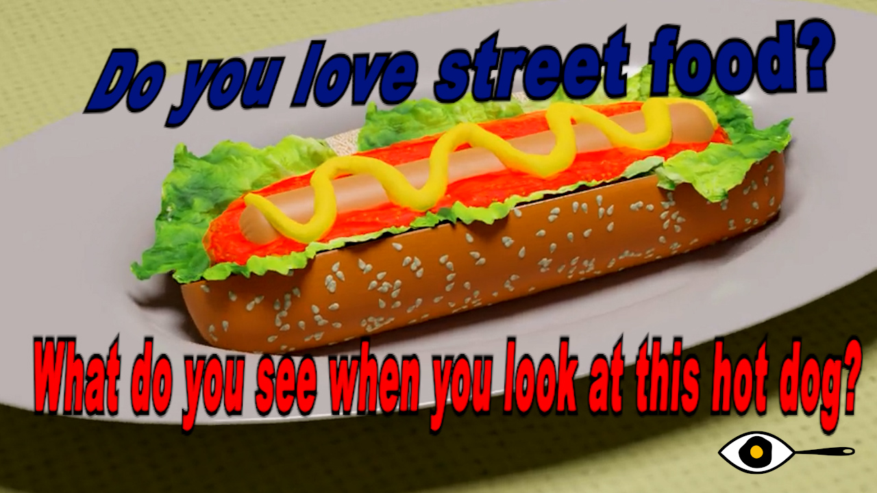 The whole truth about Street Food
